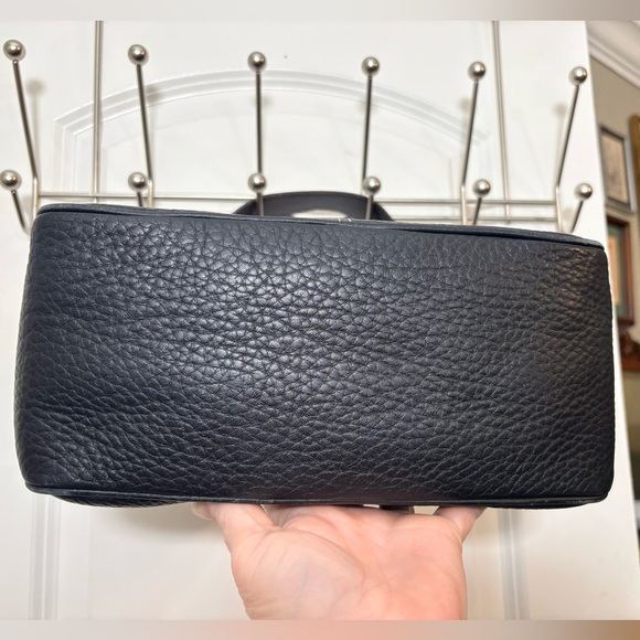 Vintage Dooney & Bourke AWL Shoulder Bag - Picture 6 of 13